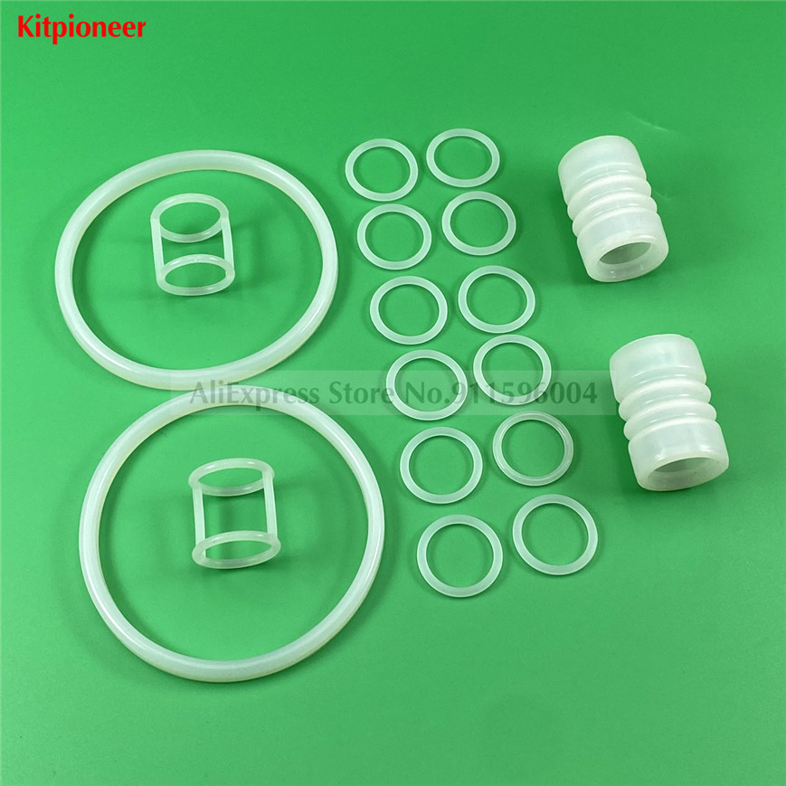 Soft Serve Ice Cream Machine - One Set Of Rubber Rings BQL