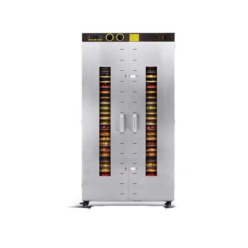 Commercial Food Dehydrator - Commercial Food Dehydrator Machine Stainless Steel