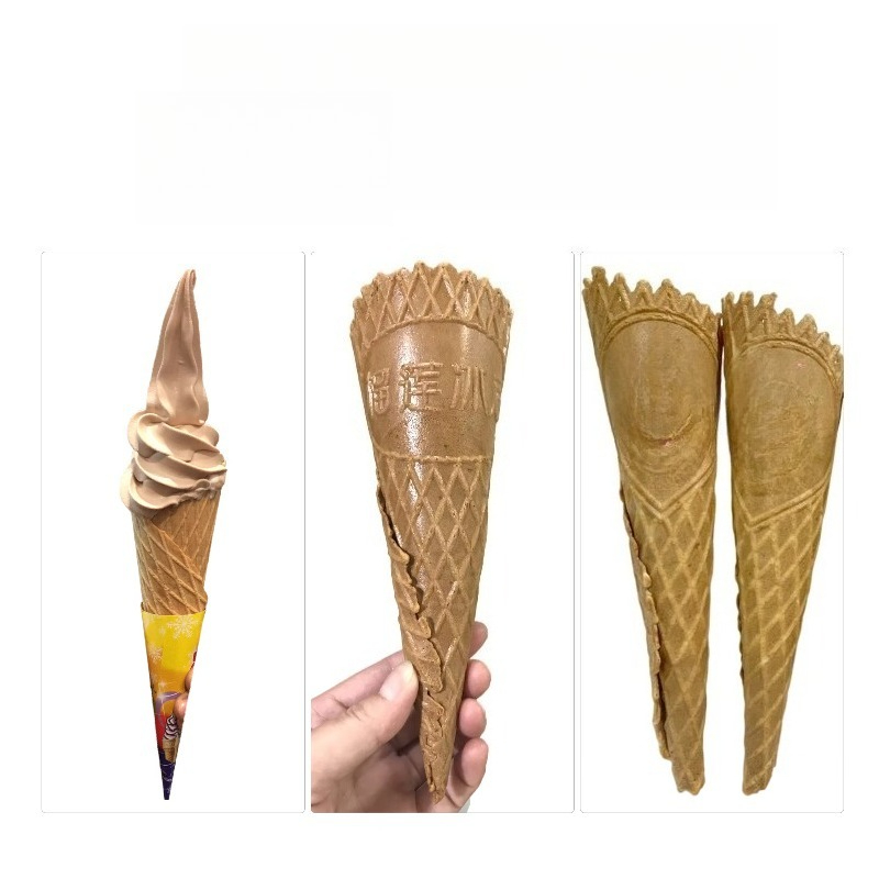 Hot Selling Ice Cream Cone Waf - Waffle Maker Commercial 评论和价格