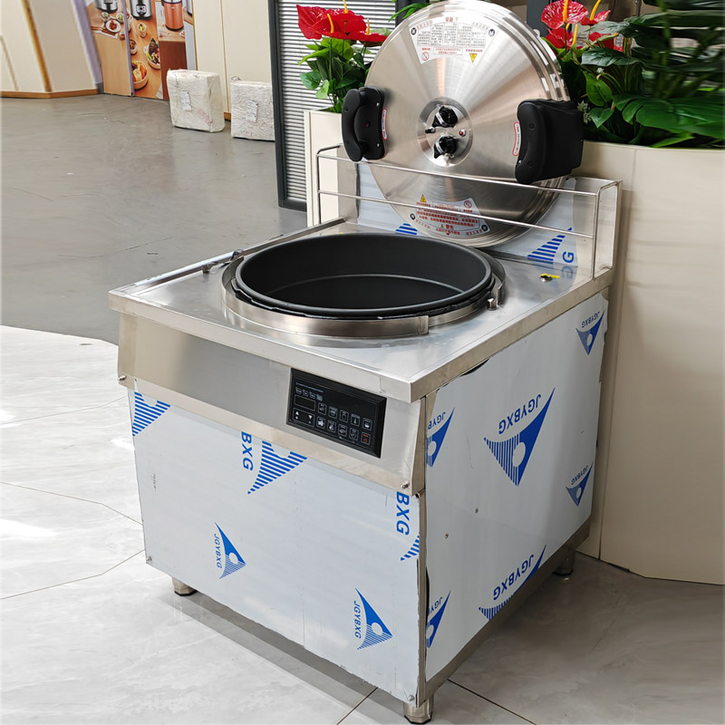Provide Design Kitchen Commerc - Commercial Rice Cooker 评论和价格