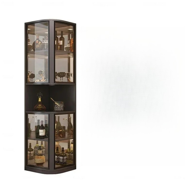 Wall Bar Cabinet Open Cabinets - Wall Shelf Commercial Kitchen 评论和价格
