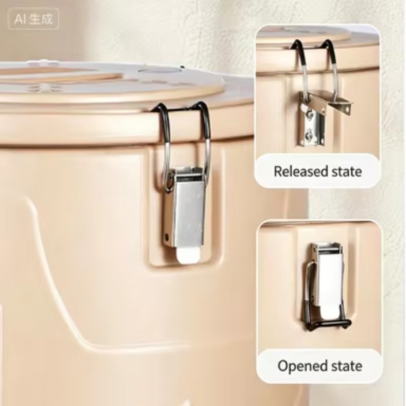 Commercial Insulated Food Stor - Commercial Kitchen Set 评论和价格