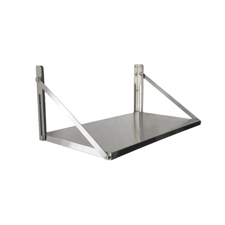 China Factory Commercial Kitch - Wall Shelf Commercial Kitchen 评论和价格