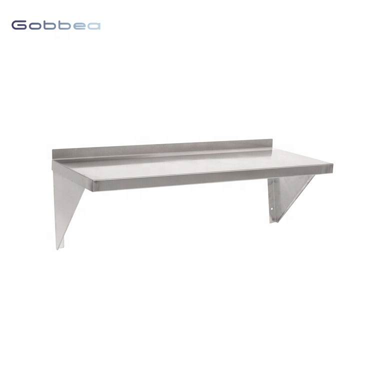 China Factory Commercial Kitch - Wall Shelf Commercial Kitchen 评论和价格