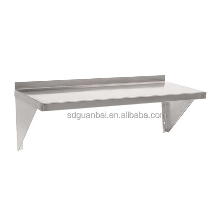 China Factory Commercial Kitch - Wall Shelf Commercial Kitchen 评论和价格