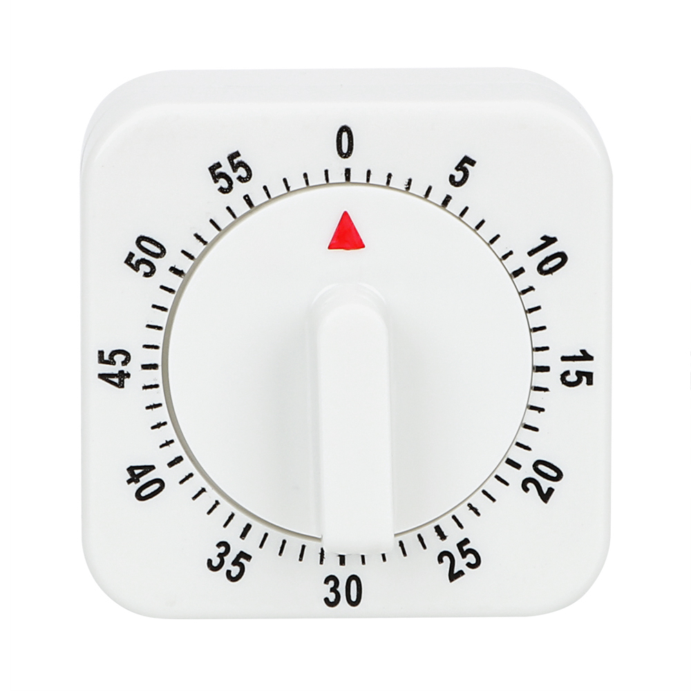 HILIFE Practical 60 Minutes Ki - Commercial Kitchen Timer 评论和价格