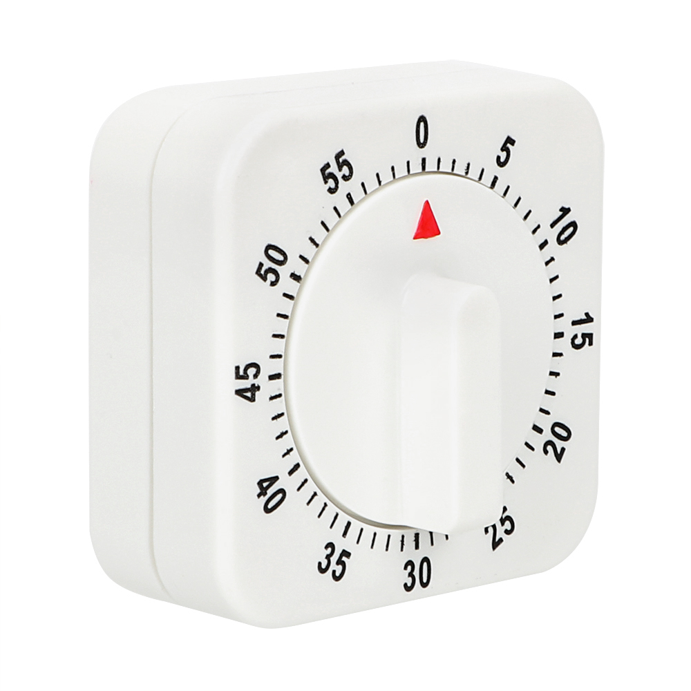 HILIFE Practical 60 Minutes Ki - Commercial Kitchen Timer 评论和价格