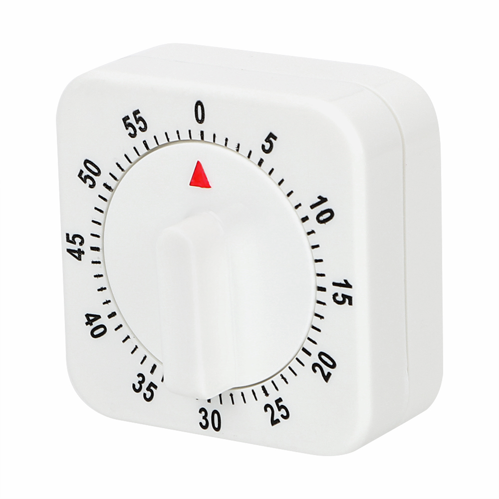 HILIFE Practical 60 Minutes Ki - Commercial Kitchen Timer 评论和价格