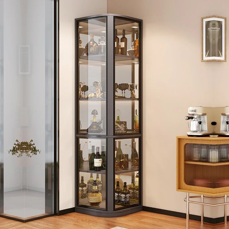 Wall Bar Cabinet Open Cabinets - Wall Shelf Commercial Kitchen 评论和价格