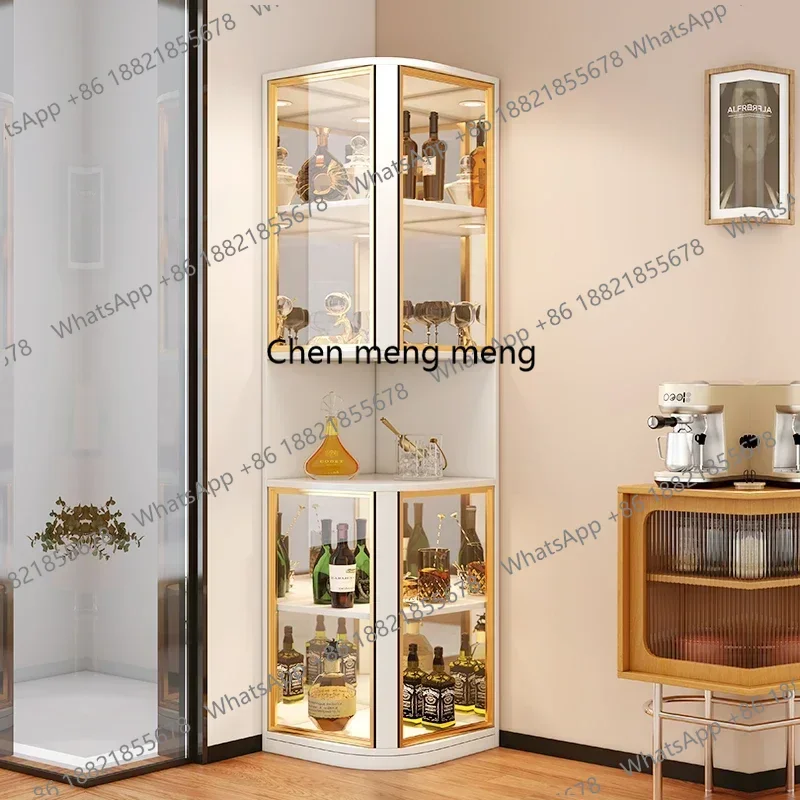 A17 Wall Bar Cabinet Open Cabi - Wall Shelf Commercial Kitchen 评论和价格
