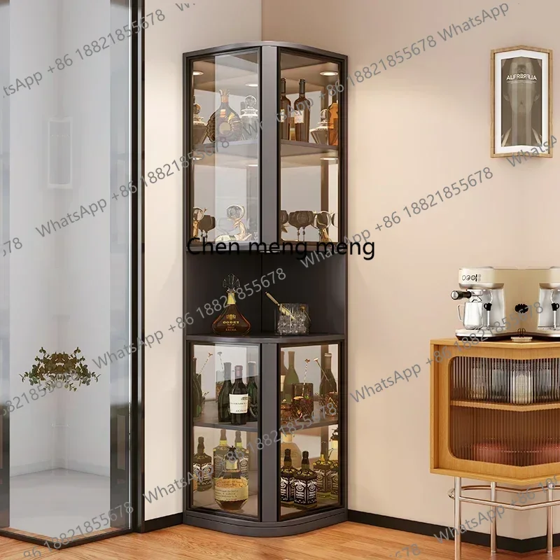 A17 Wall Bar Cabinet Open Cabi - Wall Shelf Commercial Kitchen 评论和价格