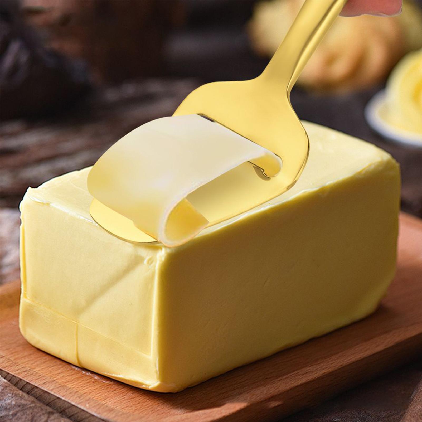 Cheese Slicer Handheld Multifu - Commercial Kitchen Set 评论和价格