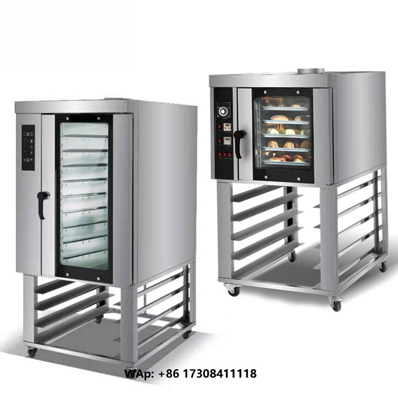 Pro Electric Propane Meat Comm - Commercial Kitchen Oven 评论和价格