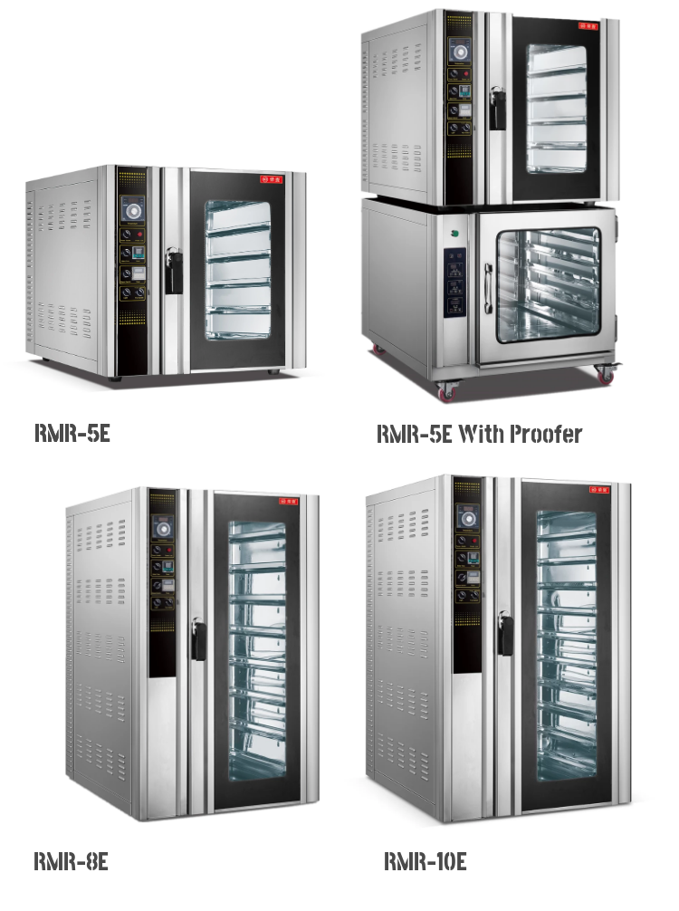 Pro Electric Propane Meat Comm - Commercial Kitchen Oven 评论和价格