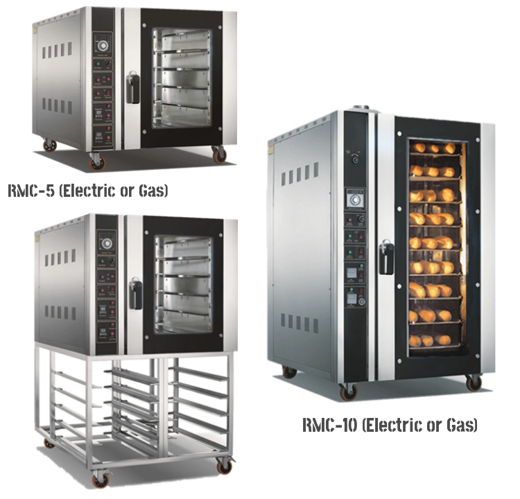 Pro Electric Propane Meat Comm - Commercial Kitchen Oven 评论和价格