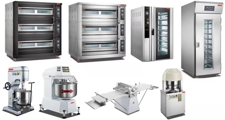 Pro Electric Propane Meat Comm - Commercial Kitchen Oven 评论和价格