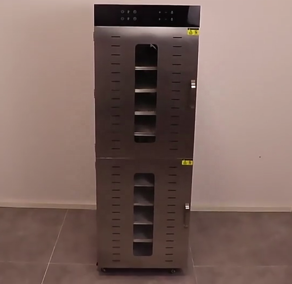 Commercial Industrial Food Deh - Commercial Food Dehydrator 评论和价格