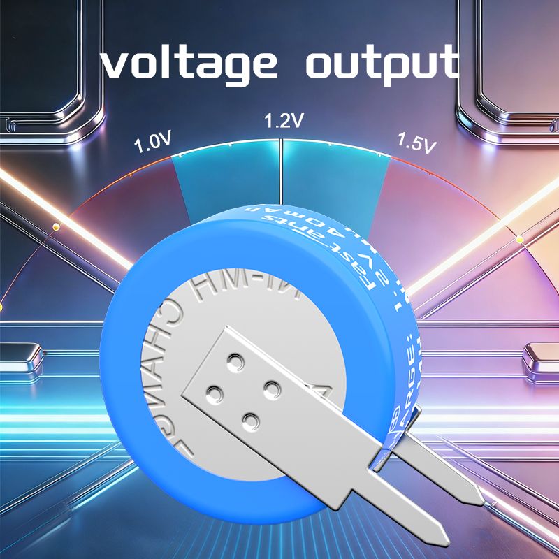 1.2V 40mAh 40H Ni-MH Button Ce - Commercial Kitchen Timer 评论和价格