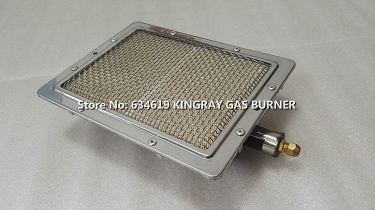 Infrared Ceramic Burner for Do - Kebab Shawarma Machine 评论和价格