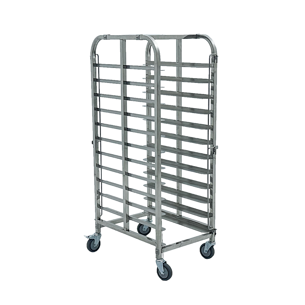 Stainless Steel 12-Tier Commer - Commercial Kitchen Oven 评论和价格