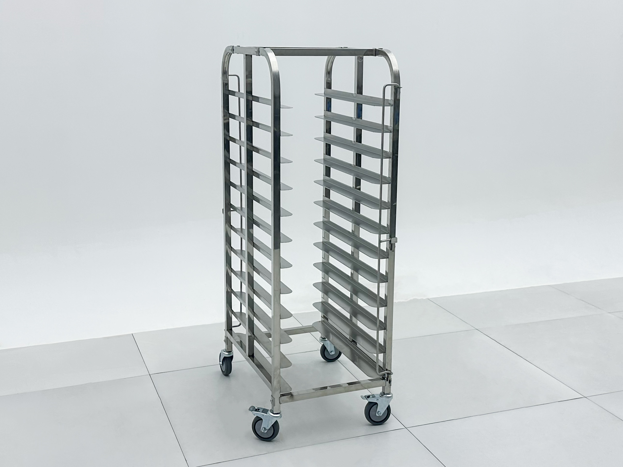 Stainless Steel 12-Tier Commer - Commercial Kitchen Oven 评论和价格