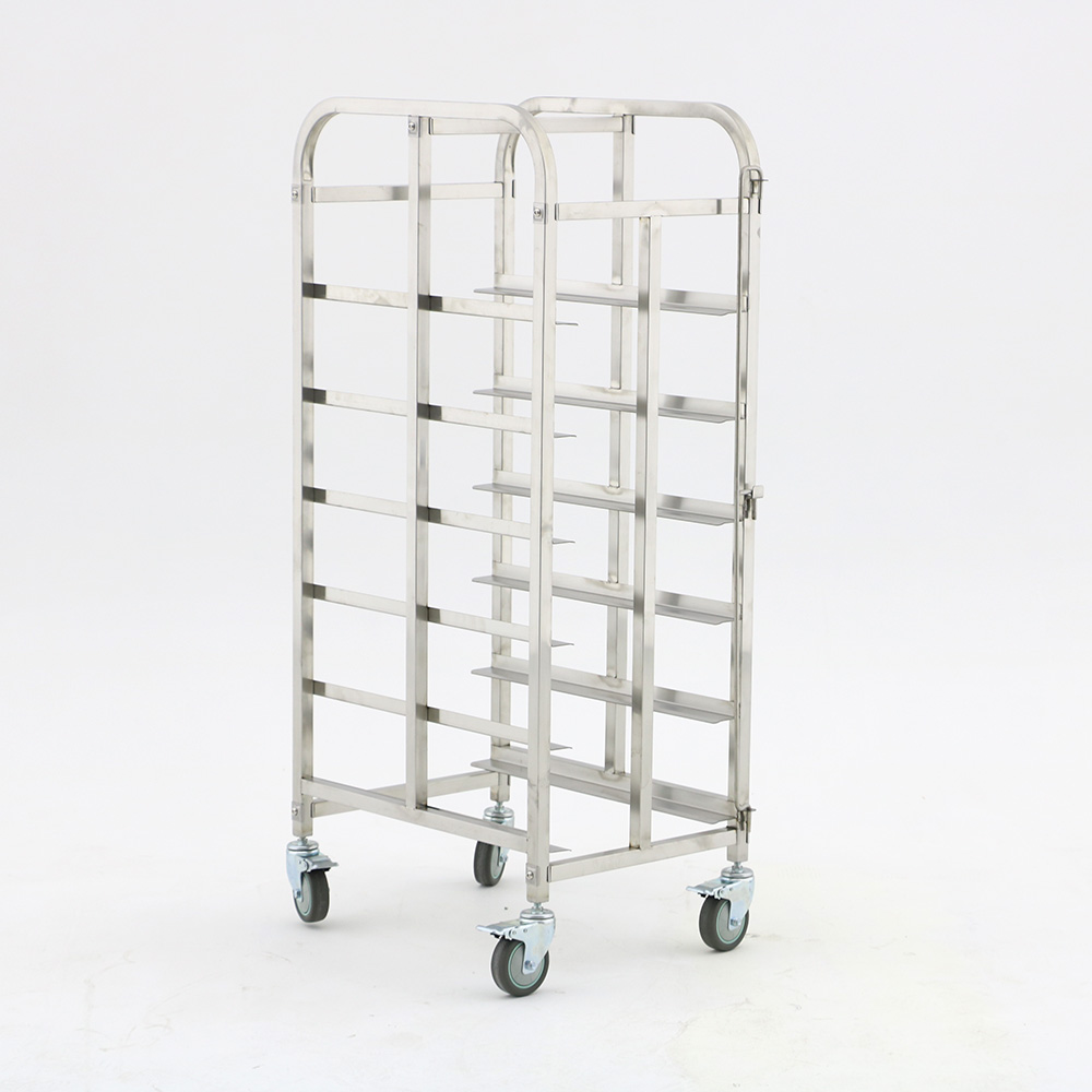Stainless Steel 12-Tier Commer - Commercial Kitchen Oven 评论和价格