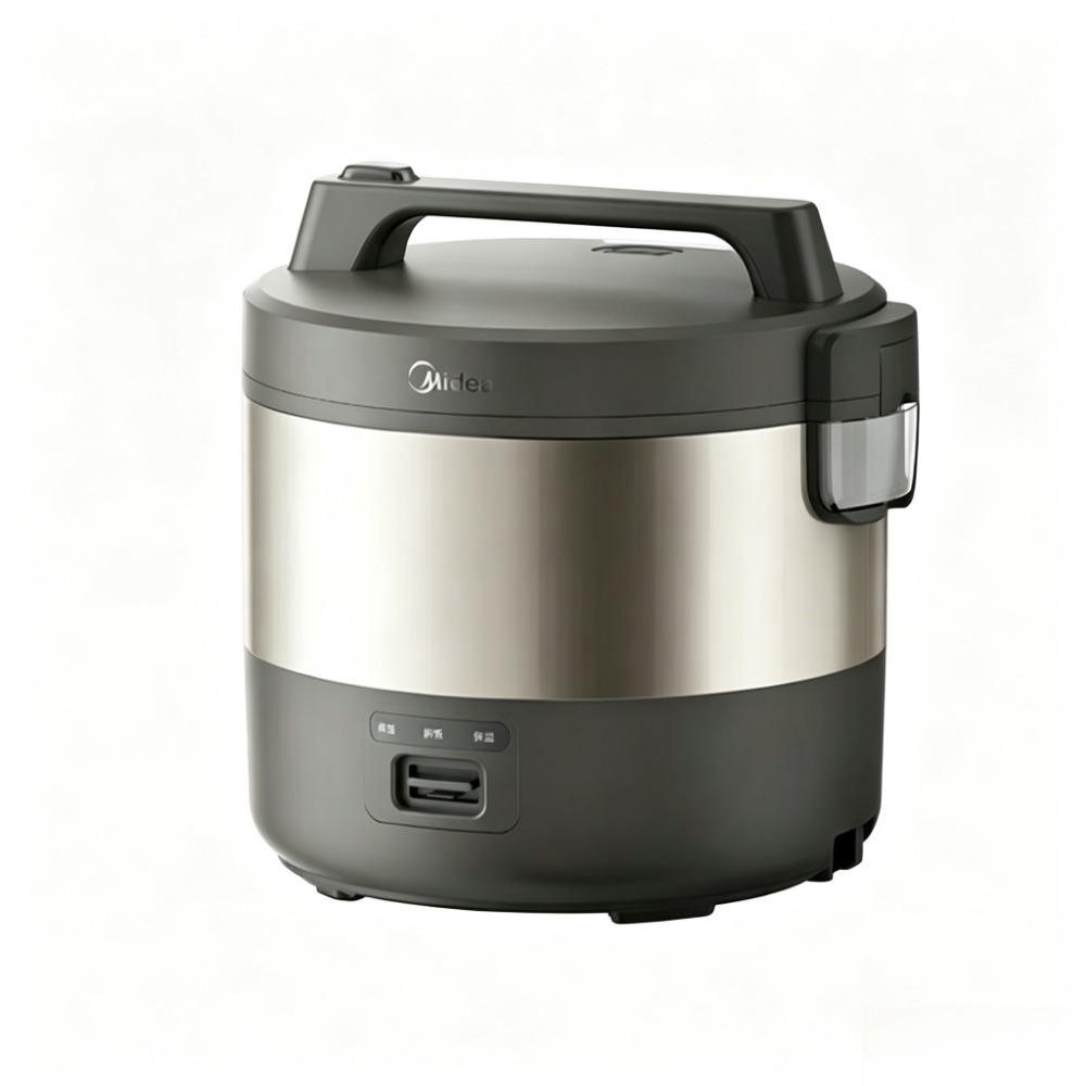 Midea 9L Commercial Rice Cooke - Commercial Rice Cooker 评论和价格