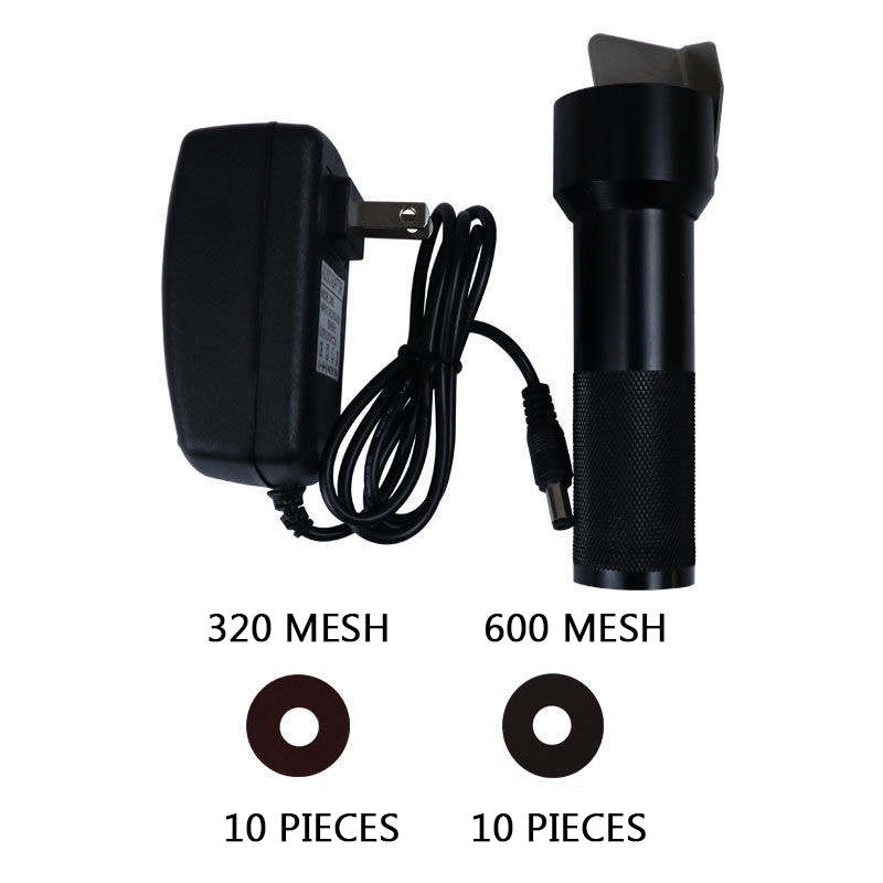 Fixed-Angle Knife Sharpener Ne - Commercial Kitchen Knife Sharpener 评论和价格