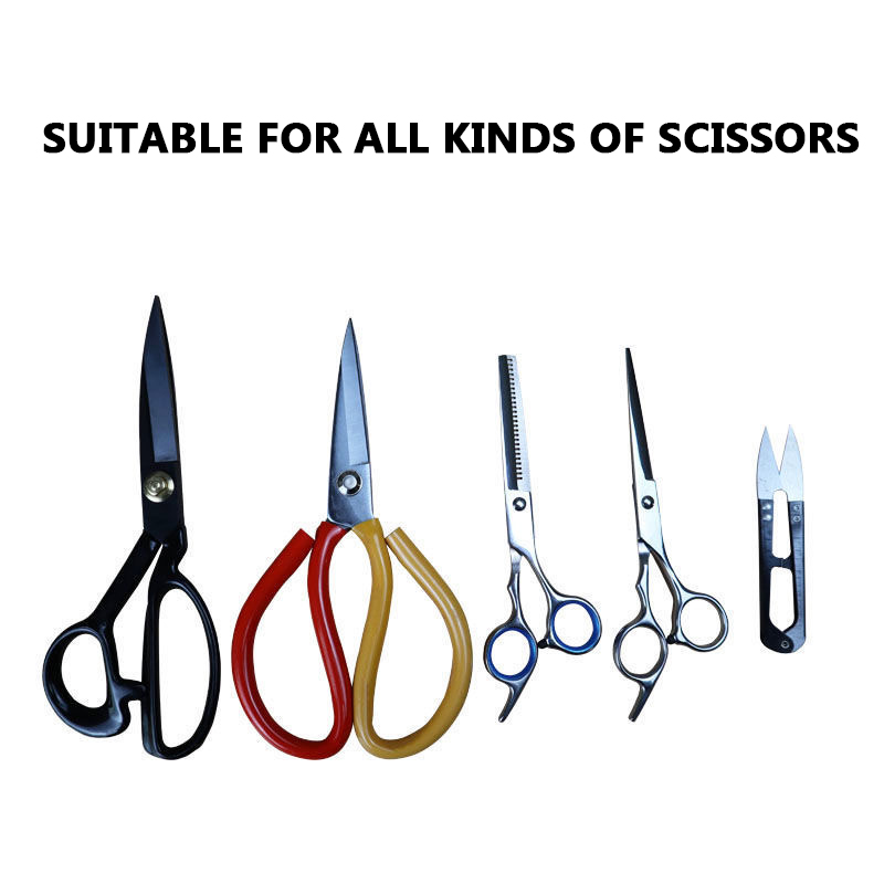 Fixed-Angle Knife Sharpener Ne - Commercial Kitchen Knife Sharpener 评论和价格