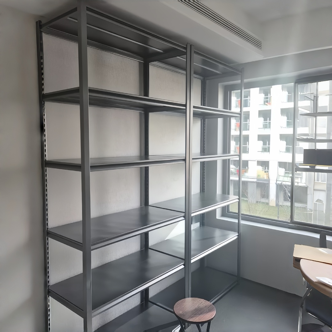 Industrial Style 5-Tier Open S - Commercial Kitchen Needs 评论和价格