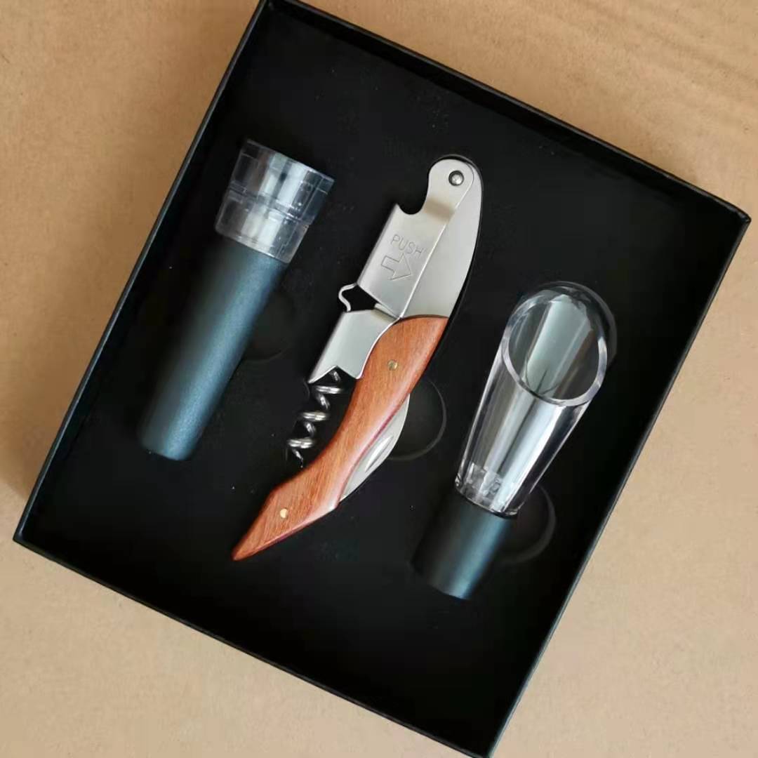 gift package red Wine Beer Bot - Commercial Kitchen Set 评论和价格
