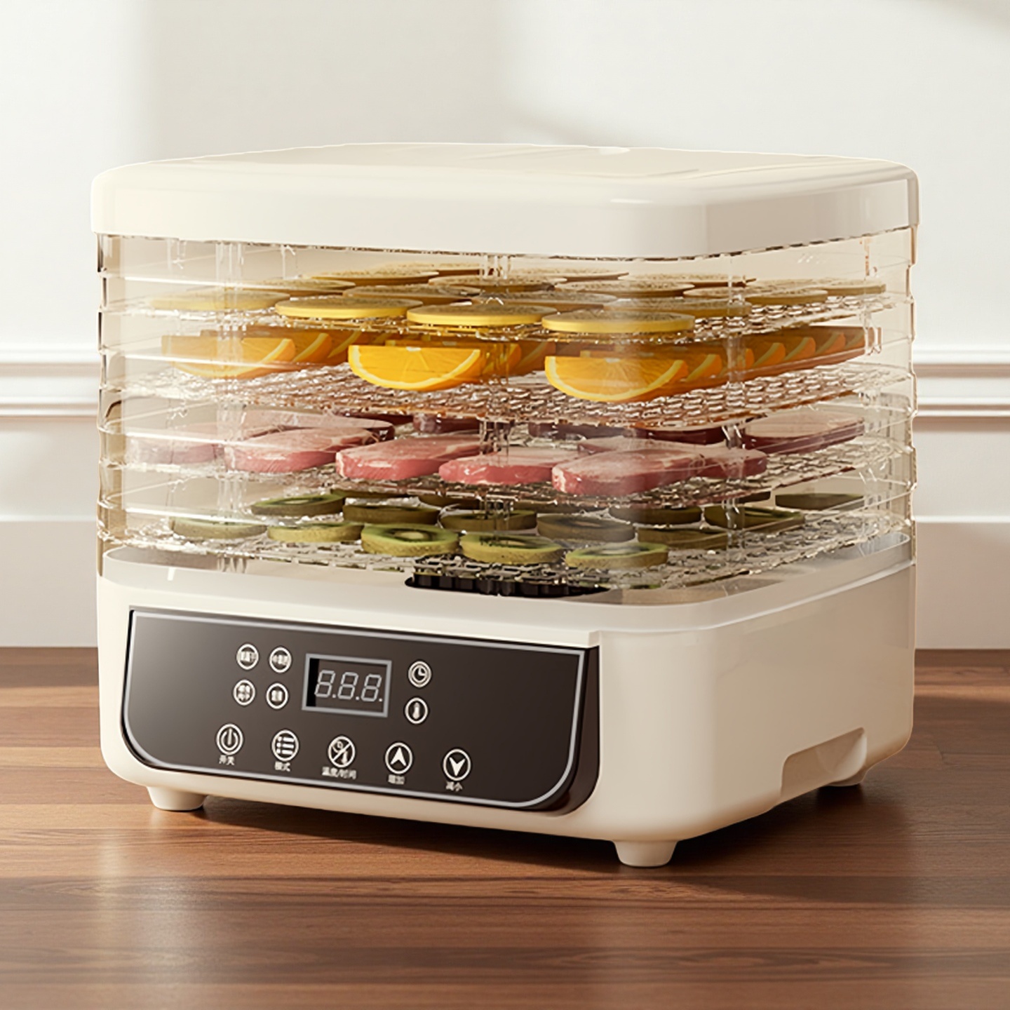 Commercial Food Dehydrator Lar - Commercial Food Dehydrator 评论和价格
