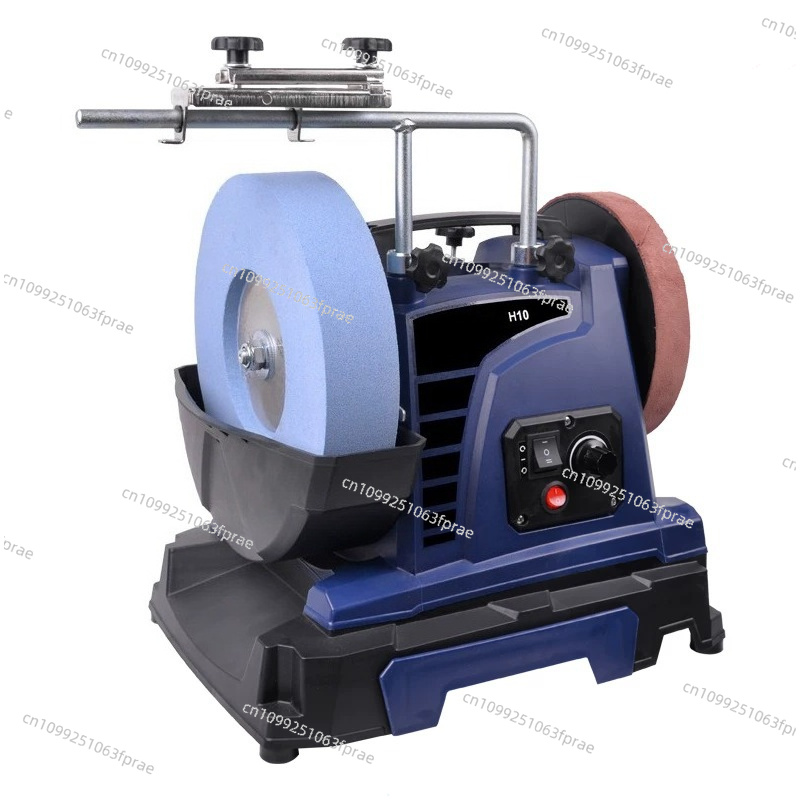 Electric water mill, knife sha - Commercial Kitchen Knife Sharpener 评论和价格