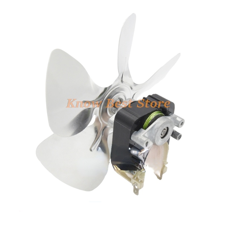 shaded pole motor fans AC220V  - Commercial Food Dehydrator 评论和价格