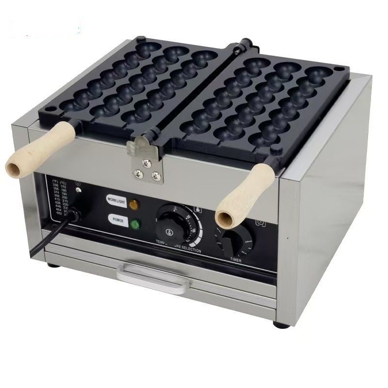 &Industrial Commercial Customi - Waffle Maker Commercial 评论和价格