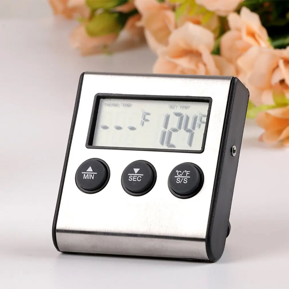 Tp700 Digital Remote Wireless  - Commercial Kitchen Timer 评论和价格