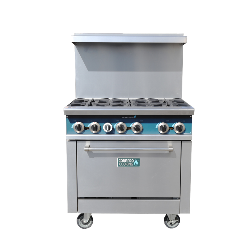 Commercial Kitchen Equipment F - Commercial Kitchen Oven 评论和价格