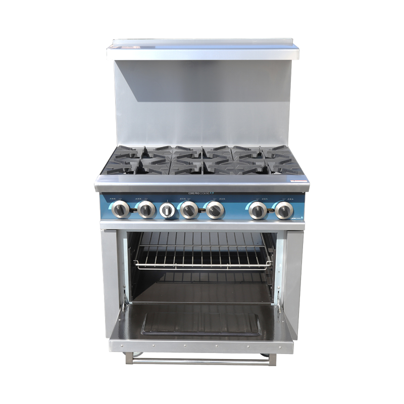Commercial Kitchen Equipment F - Commercial Kitchen Oven 评论和价格