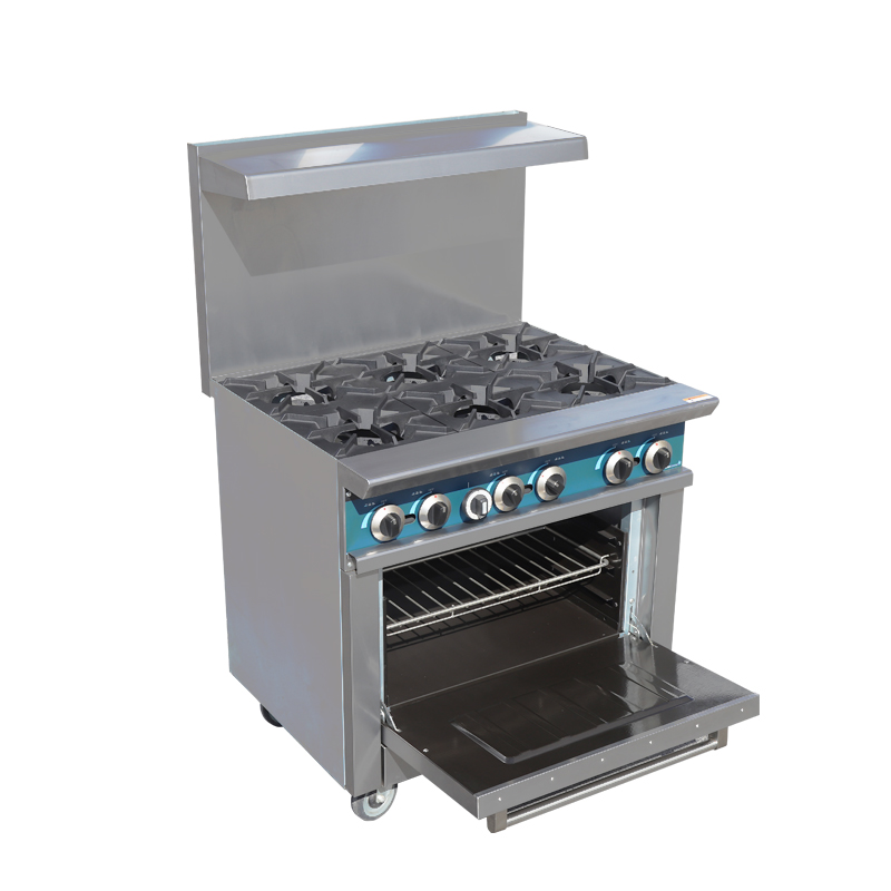 Commercial Kitchen Equipment F - Commercial Kitchen Oven 评论和价格