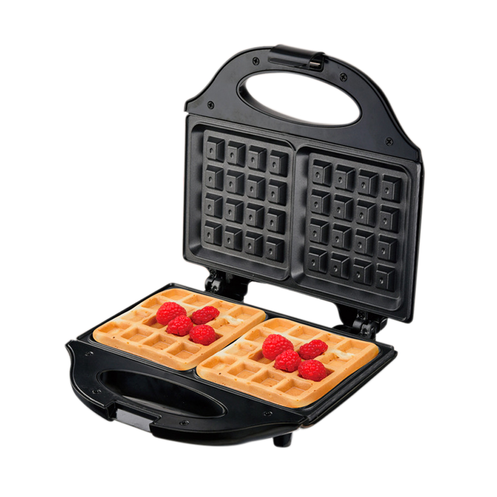 Professional Electric Waffle M - Waffle Maker Commercial 评论和价格