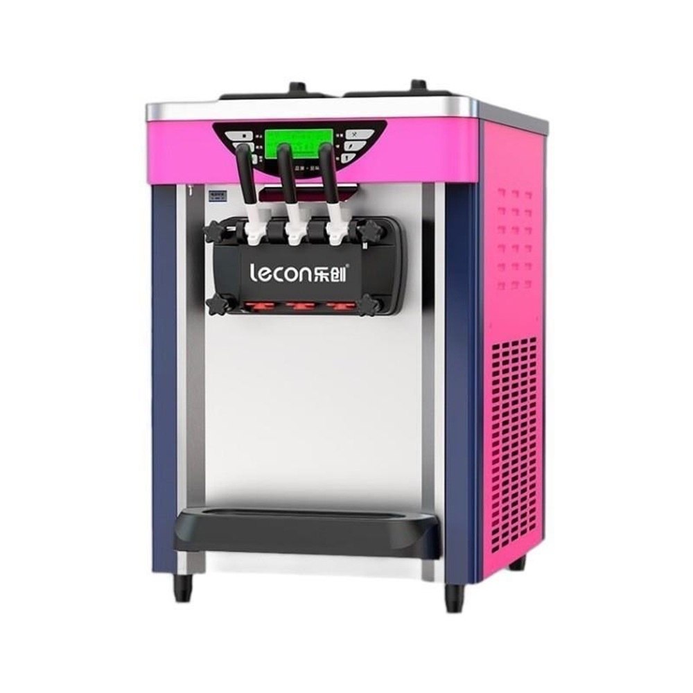 Portable Commercial Ice Cream  - Soft Serve Ice Cream Machine 评论和价格
