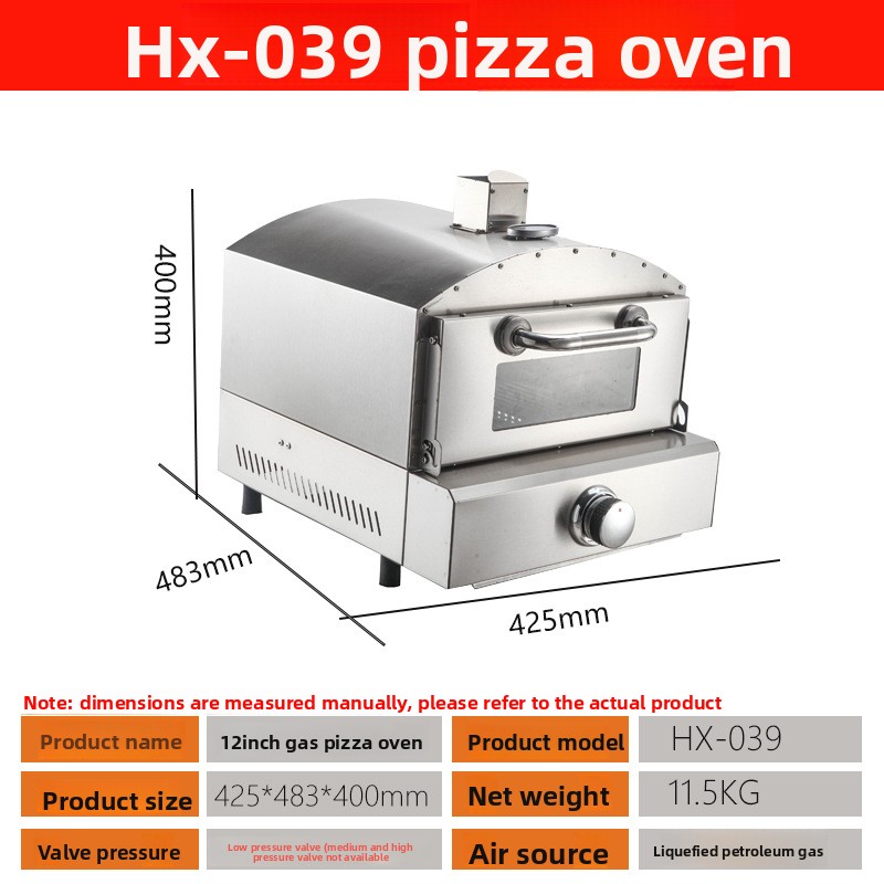 Stainless Steel Portable Deskt - Commercial Kitchen Oven 评论和价格