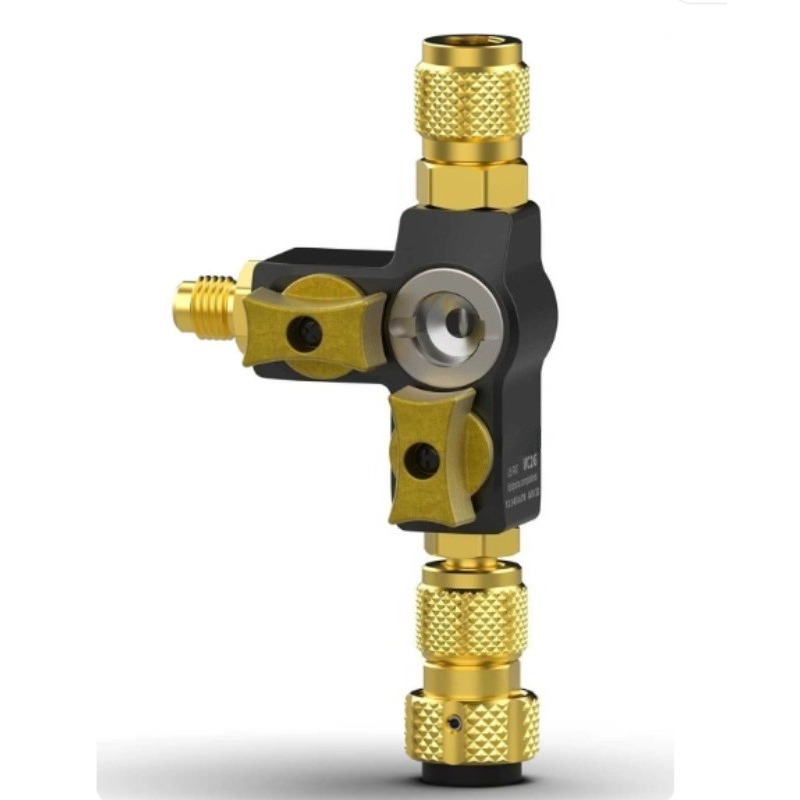 1/4 Visually Detachable Spool  - Commercial Kitchen Plumbing 评论和价格