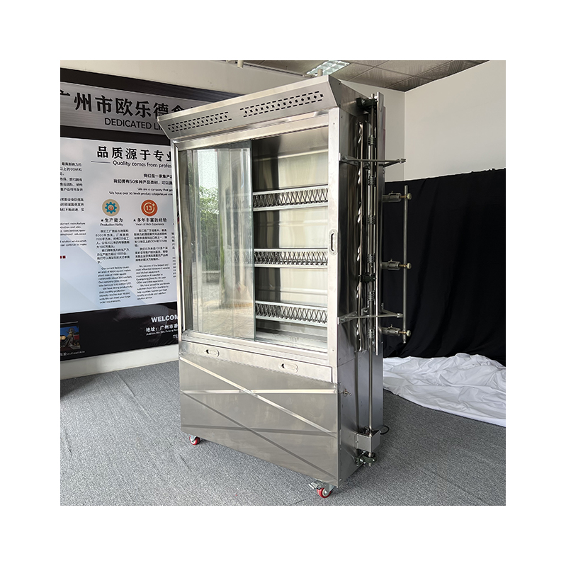 Wholesale Chicken Rotary Rotis - Commercial Food Dehydrator 评论和价格