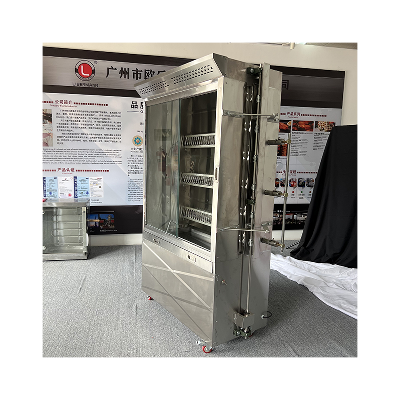 Wholesale Chicken Rotary Rotis - Commercial Food Dehydrator 评论和价格