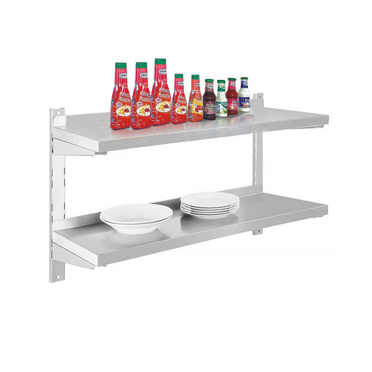Commercial Kitchen Wall Shelf  - Wall Shelf Commercial Kitchen 评论和价格