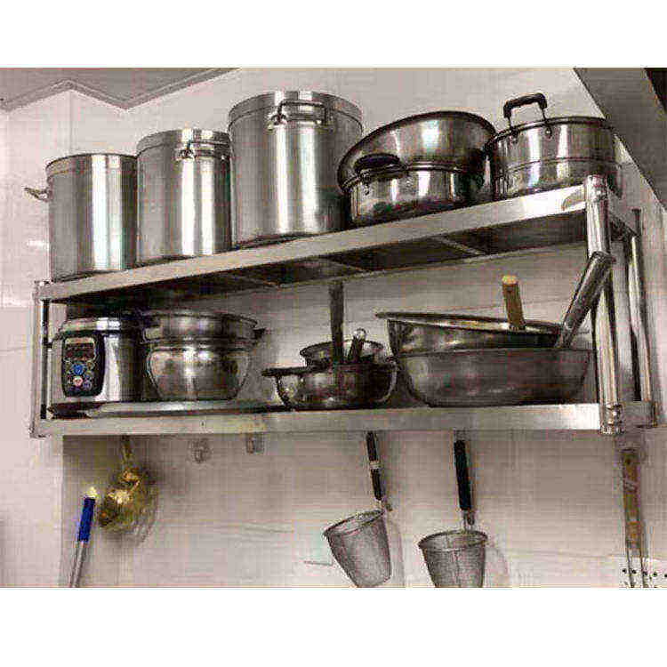 Commercial Kitchen Wall Shelf  - Wall Shelf Commercial Kitchen 评论和价格