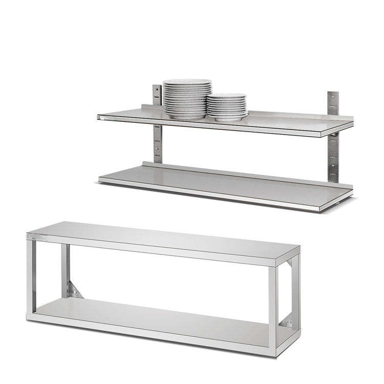 Commercial Kitchen Wall Shelf  - Wall Shelf Commercial Kitchen 评论和价格