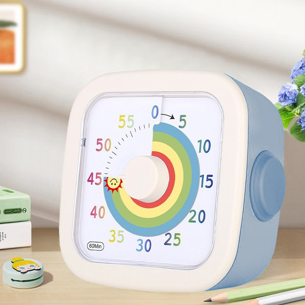 60-Minute Countdown Timer for  - Commercial Kitchen Timer 评论和价格
