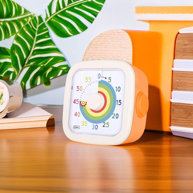 60-Minute Countdown Timer for  - Commercial Kitchen Timer 评论和价格